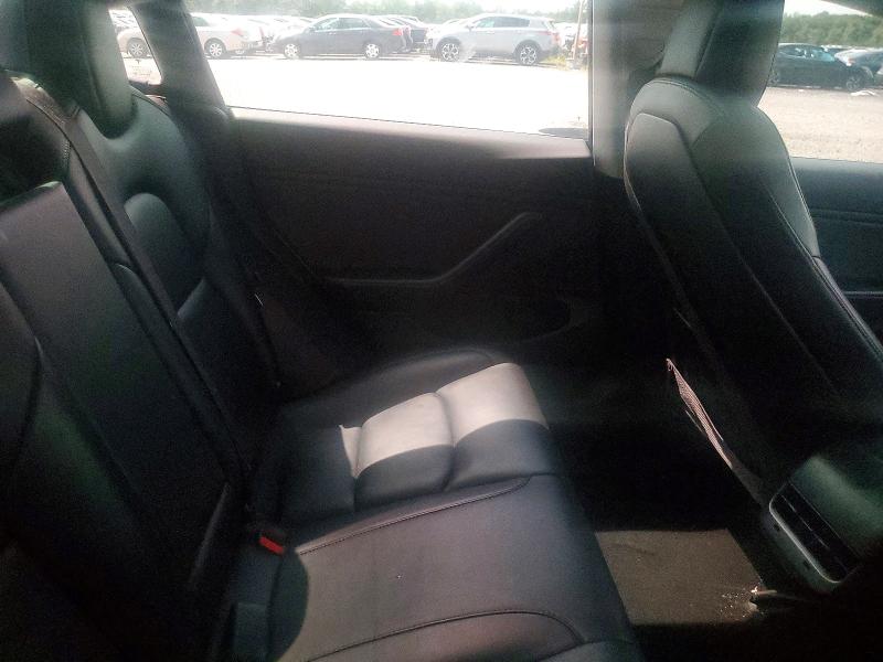 Photo 10 from auction – 2018 TESLA MODEL 3 with VIN 5YJ3E1EA4JF161539