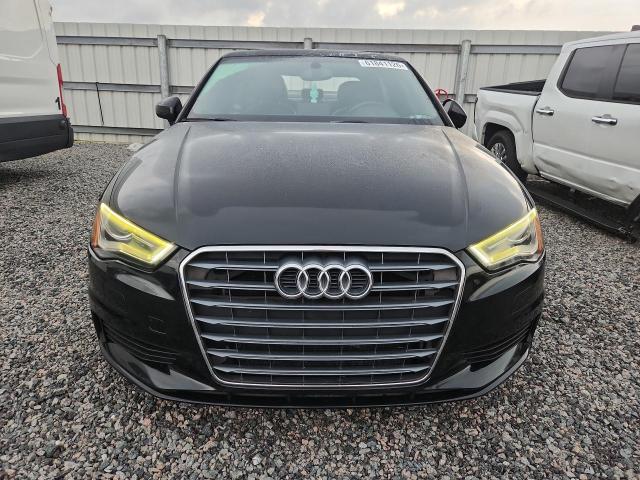 Photo 5 from auction – 2015 AUDI A3 with VIN WAUACGFF6F1065564
