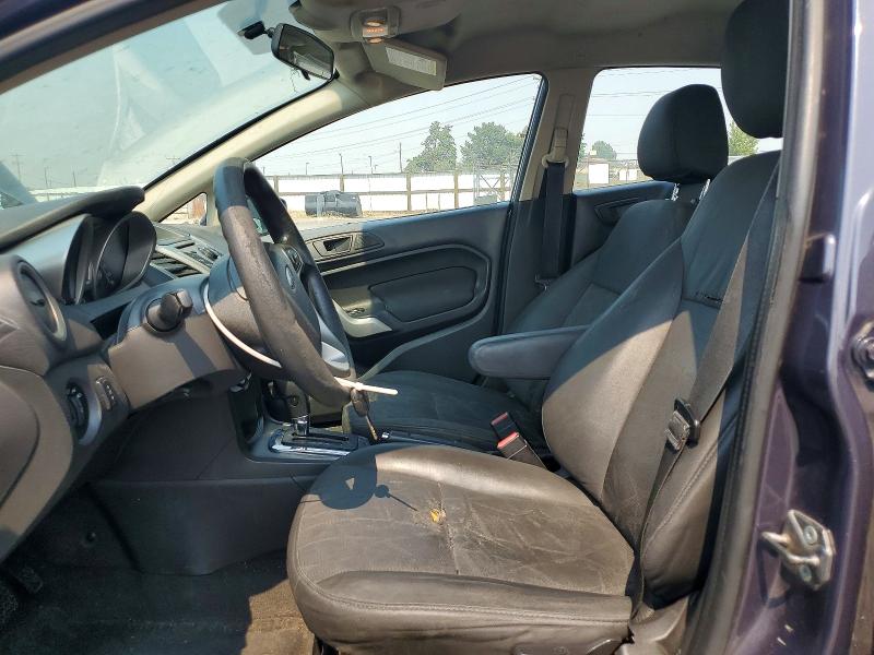 Photo 7 from auction – 2013 FORD FIESTA with VIN 3FADP4BJ0DM221231