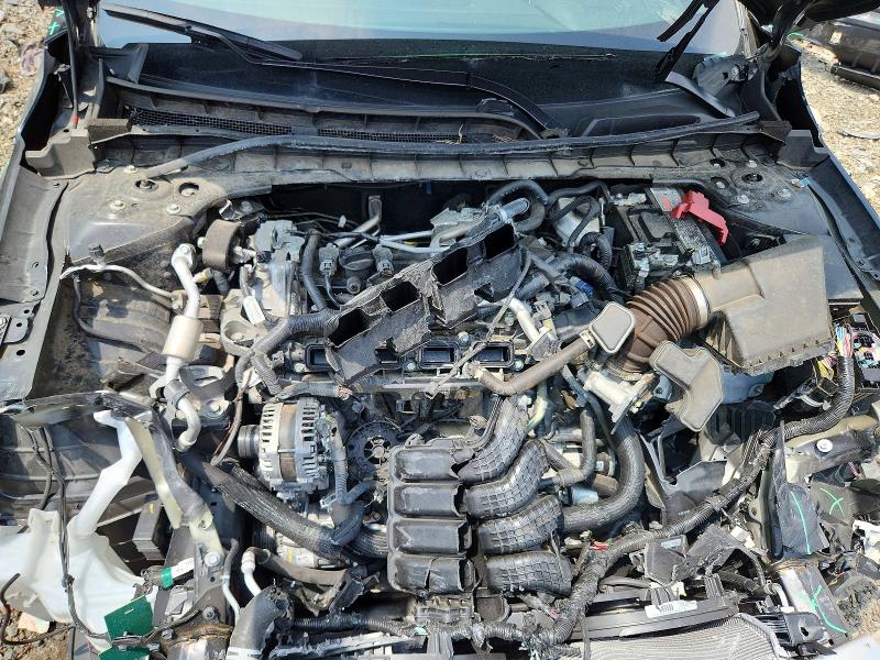 Photo 11 from auction – 2023 NISSAN ALTIMA with VIN 1N4BL4DVXPN413091