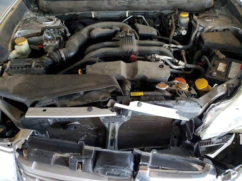 Photo 12 from auction – 2013 SUBARU OUTBACK with VIN 4S4BRCCC8D3295368