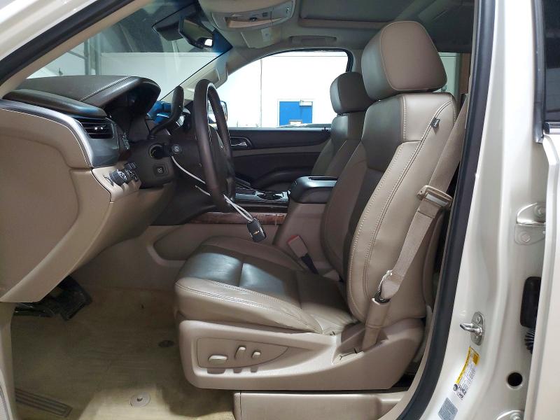 Photo 7 from auction – 2015 CHEVROLET TAHOE with VIN 1GNSKBKC7FR157106