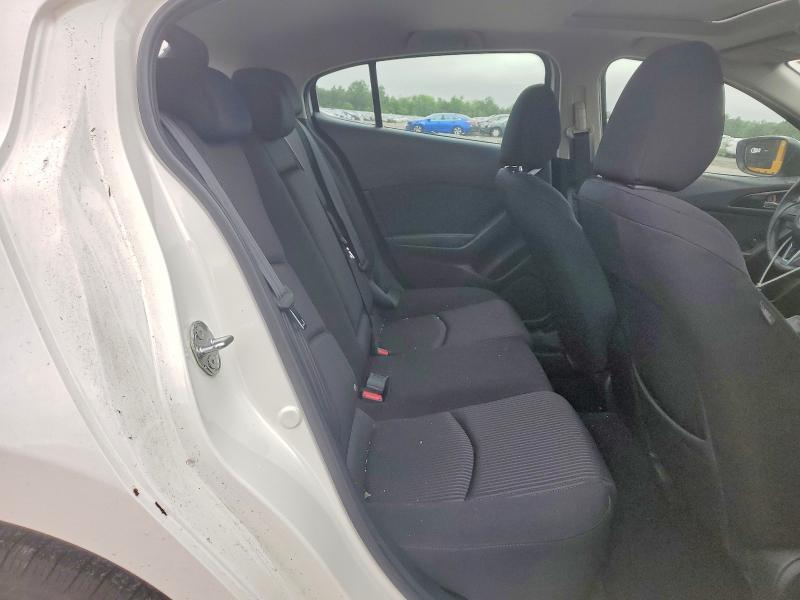 Photo 10 from auction – 2016 MAZDA 3 with VIN 3MZBM1M7XGM264776
