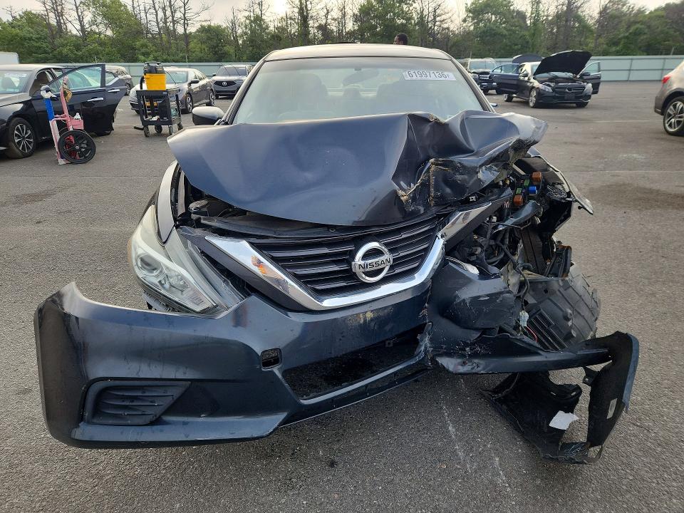 Photo 5 from auction – 2016 NISSAN ALTIMA with VIN 1N4AL3AP1GC272872
