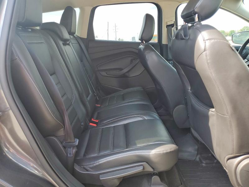 Photo 10 from auction – 2018 FORD ESCAPE with VIN 1FMCU0HD3JUC39797