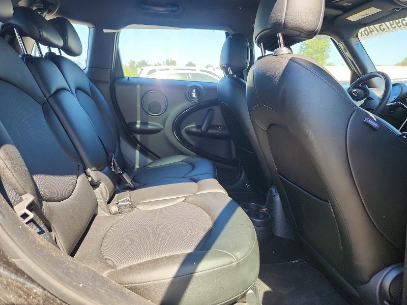 Photo 10 from auction – 2016 MINI COOPER with VIN WMWZC5C58GWU00525