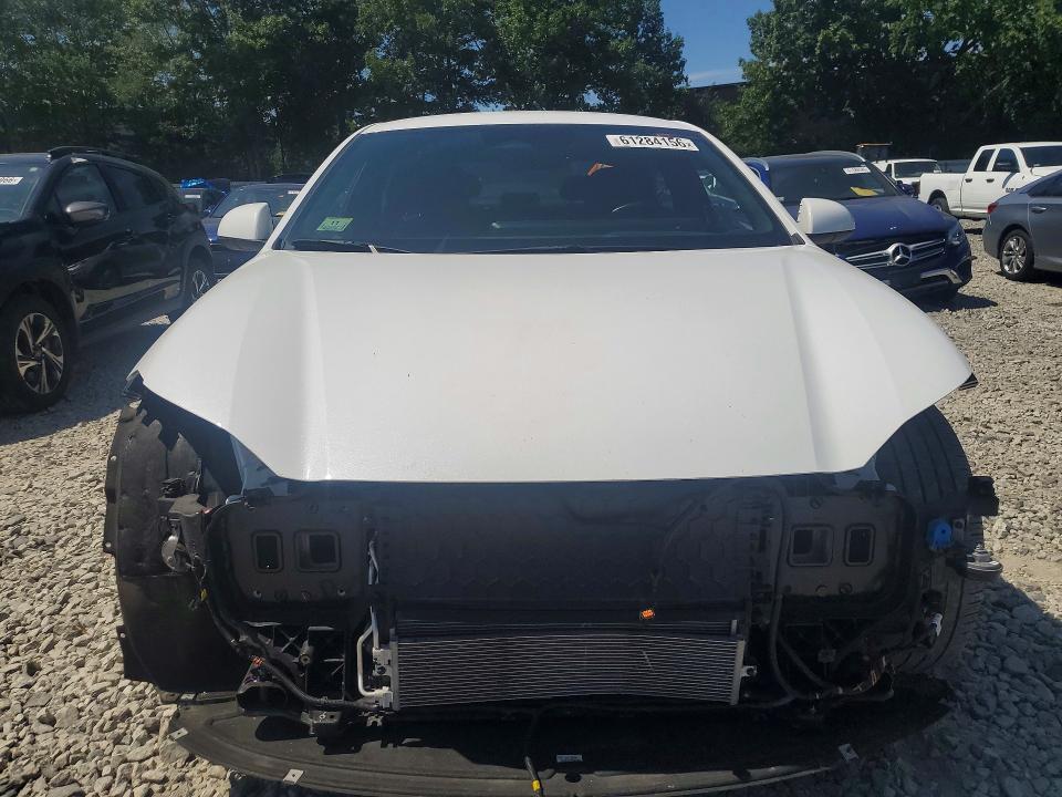 Photo 5 from auction – 2024 HYUNDAI IONIQ 6 with VIN KMHM34AC6RA075717