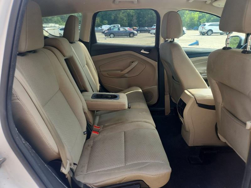 Photo 10 from auction – 2017 FORD ESCAPE with VIN 1FMCU9GD8HUC52030