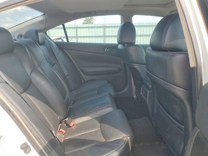 Photo 10 from auction – 2014 NISSAN MAXIMA with VIN 1N4AA5AP3EC432135