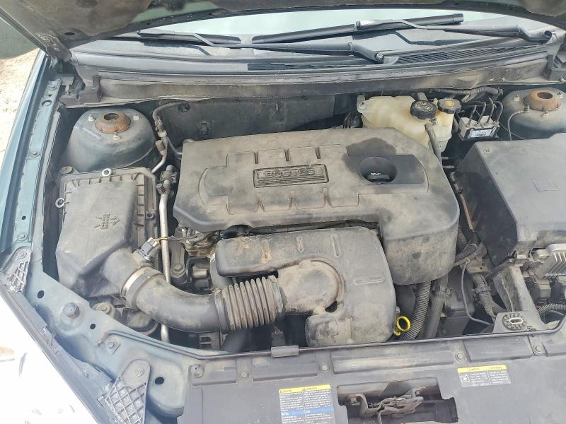 Photo 11 from auction – 2007 PONTIAC G6 with VIN 1G2ZF58B374229983