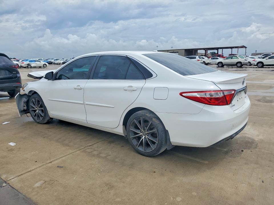 Photo 2 from auction – 2016 TOYOTA CAMRY with VIN 4T1BF1FK8GU542550