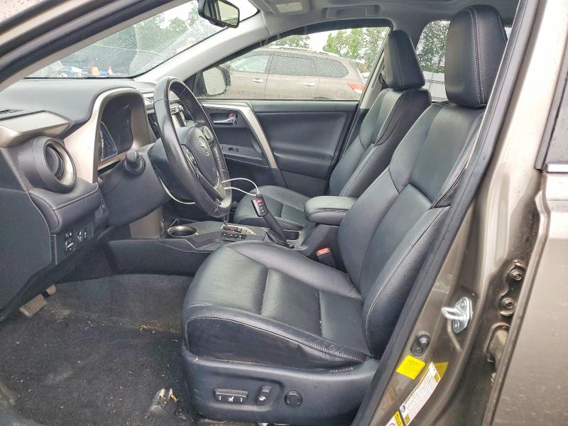 Photo 7 from auction – 2014 TOYOTA RAV4 with VIN JTMYFREVXED039396