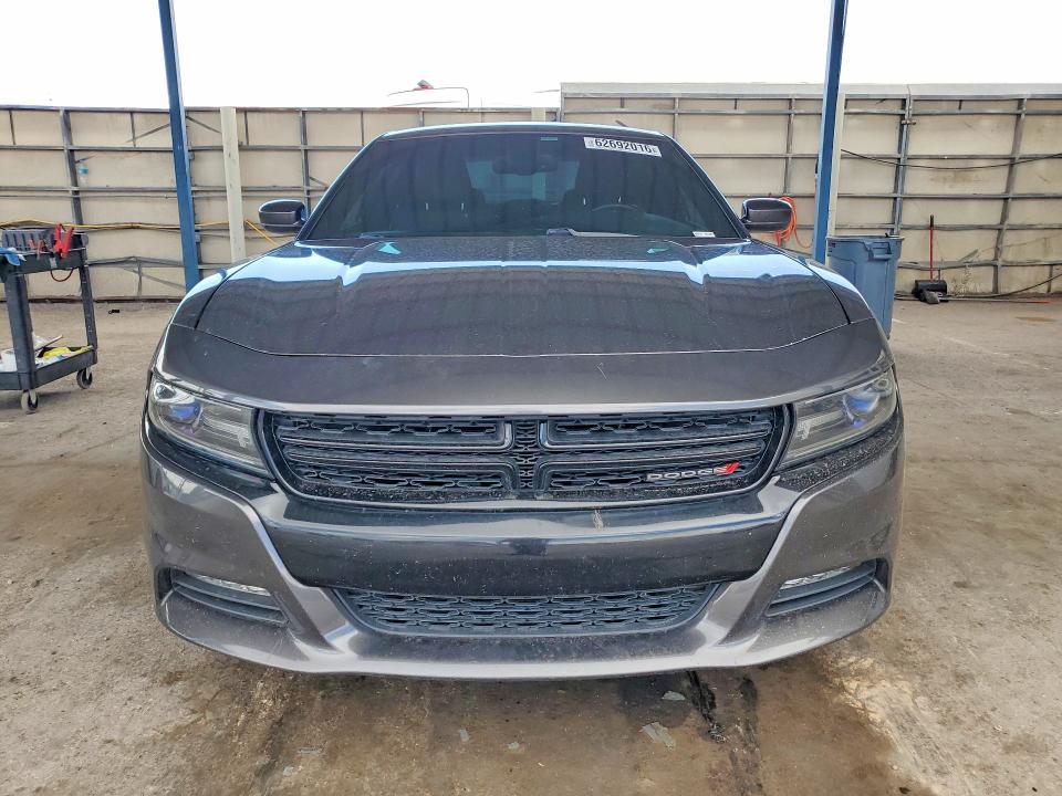 Photo 5 from auction – 2016 DODGE CHARGER with VIN 2C3CDXCT3GH226950