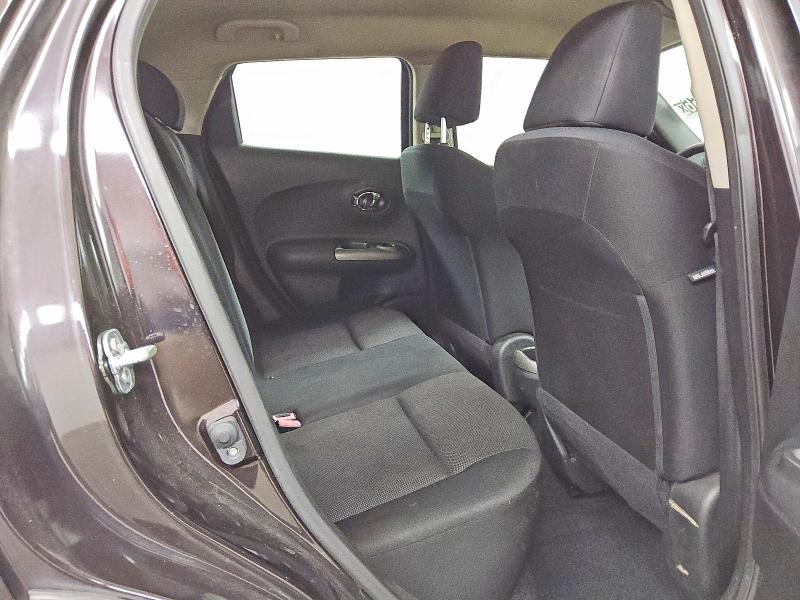 Photo 11 from auction – 2014 NISSAN JUKE with VIN JN8AF5MR4ET452116