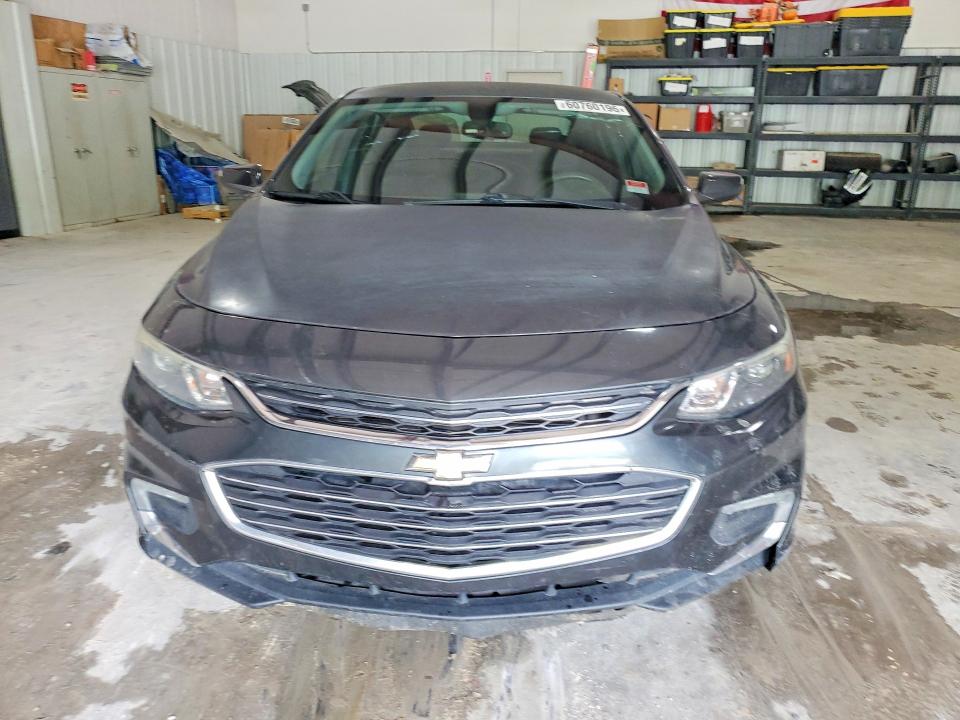 Photo 5 from auction – 2017 CHEVROLET MALIBU with VIN 1G1ZE5ST1HF261944