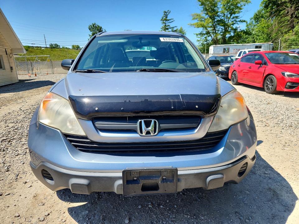 Photo 5 from auction – 2008 HONDA CR-V with VIN JHLRE38328C035161