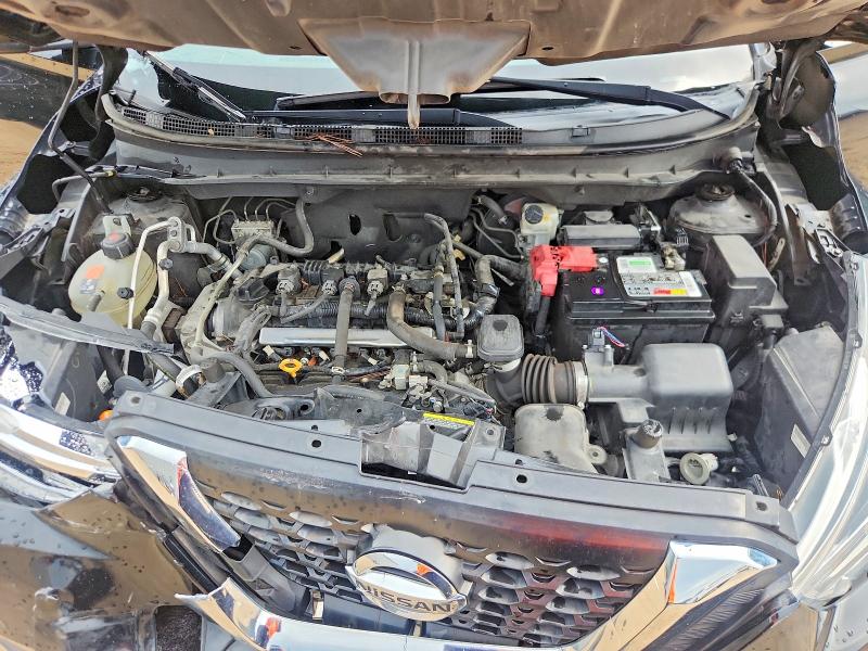 Photo 12 from auction – 2019 NISSAN KICKS with VIN 3N1CP5CU0KL560372