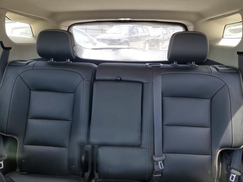 صورة رقم 10 من المزاد - 2019 GMC TERRAIN مع VIN 3GKALXEX5KL263671