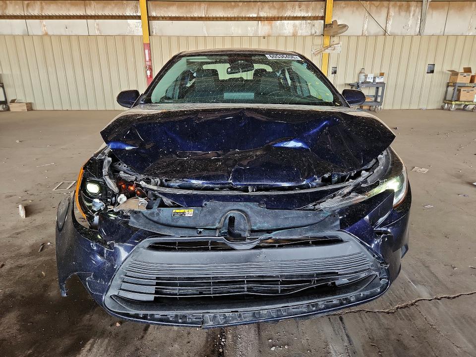 Photo 5 from auction – 2023 TOYOTA COROLLA with VIN 5YFB4MDE6PP033241