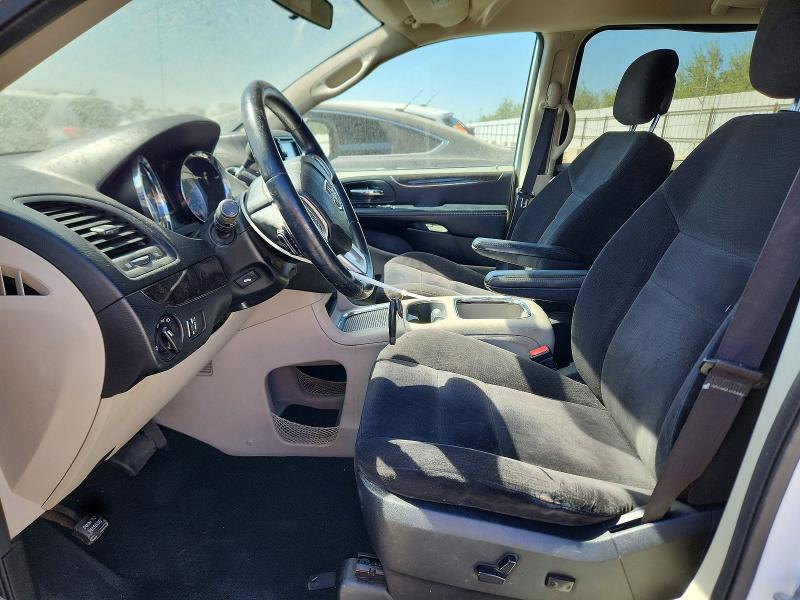 Photo 7 from auction – 2014 DODGE GRAND CARAVAN with VIN 2C4RDGCG5ER344885
