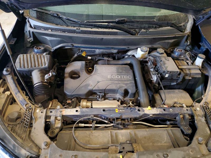 Photo 12 from auction – 2022 GMC TERRAIN with VIN 3GKALVEV1NL149027