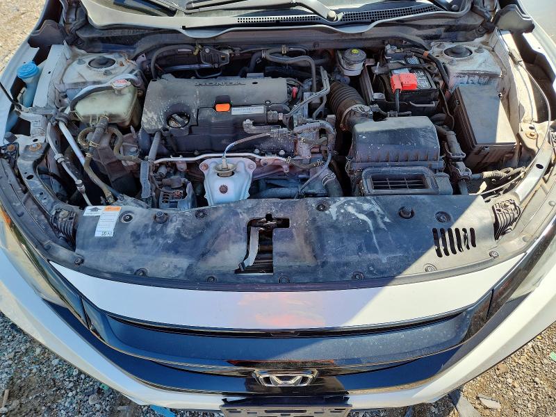 Photo 11 from auction – 2019 HONDA CIVIC with VIN 19XFC2F89KE033986
