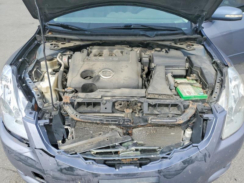 Photo 11 from auction – 2012 NISSAN ALTIMA with VIN 1N4BL2AP2CC134914
