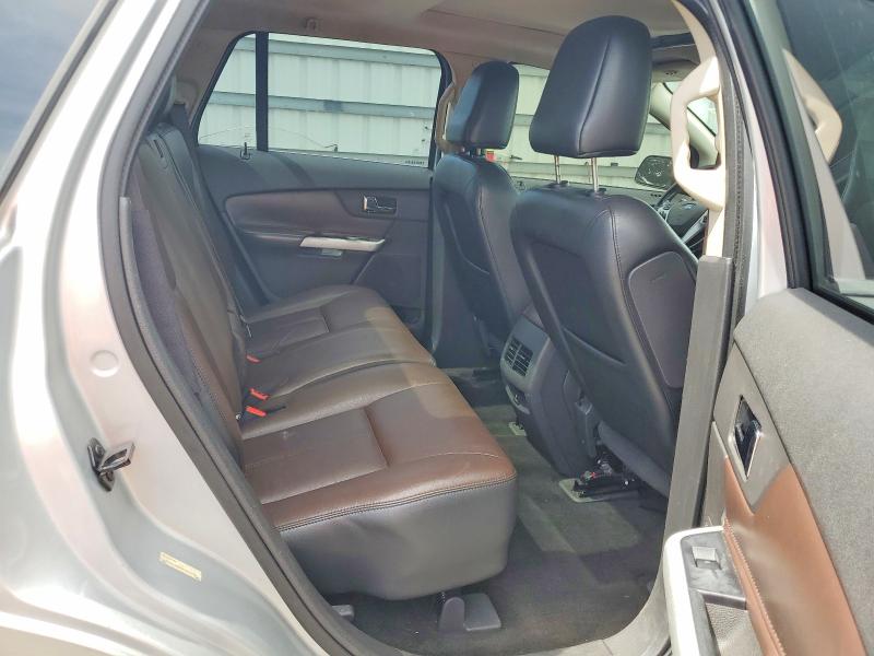 Foto 11 de la subasta – 2011 FORD EDGE con VIN 2FMDK3KC2BBB38530
