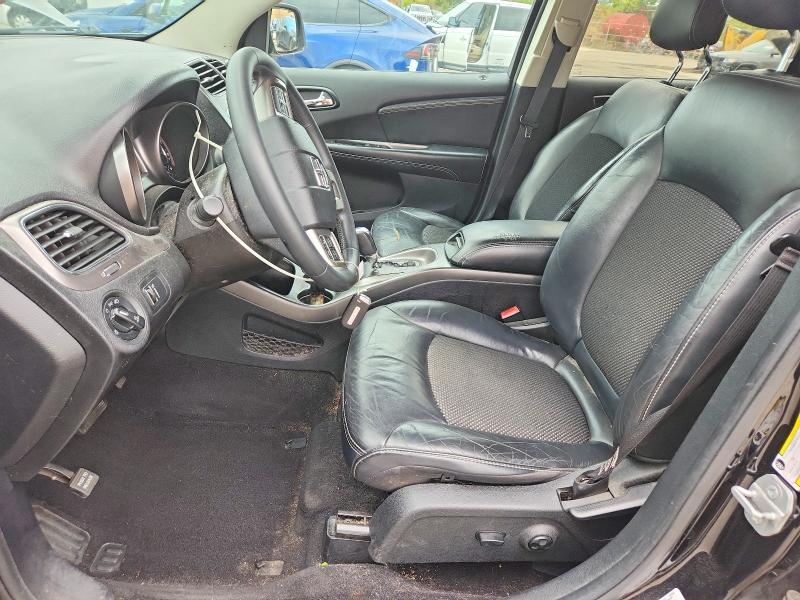 Photo 7 from auction – 2015 DODGE JOURNEY with VIN 3C4PDCGB8FT506585