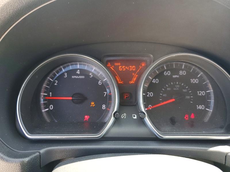 Photo 9 from auction – 2014 NISSAN VERSA NOTE with VIN 3N1CE2CP2EL394990