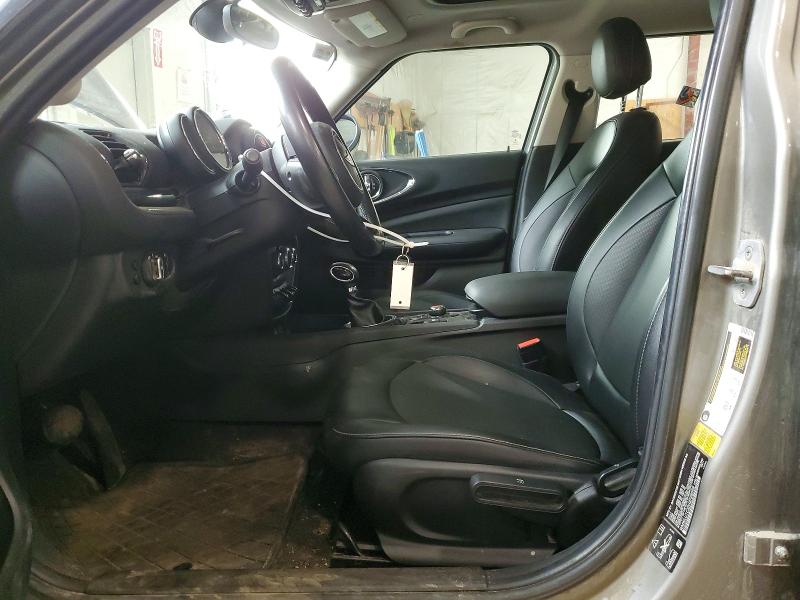 Photo 7 from auction – 2017 MINI COOPER with VIN WMWLU1C32H2F28569