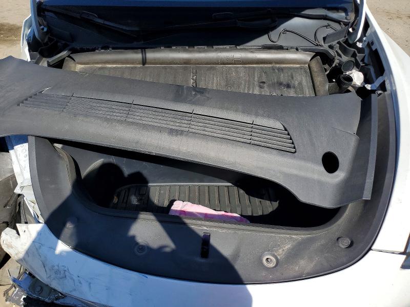 Photo 11 from auction – 2021 TESLA MODEL Y with VIN 5YJYGDEE9MF296928