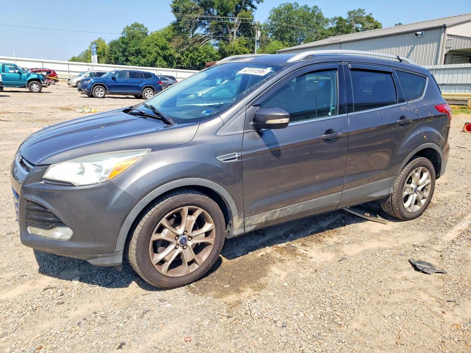 Foto 1 de la subasta – 2015 FORD ESCAPE con VIN 1FMCU0J95FUA26699