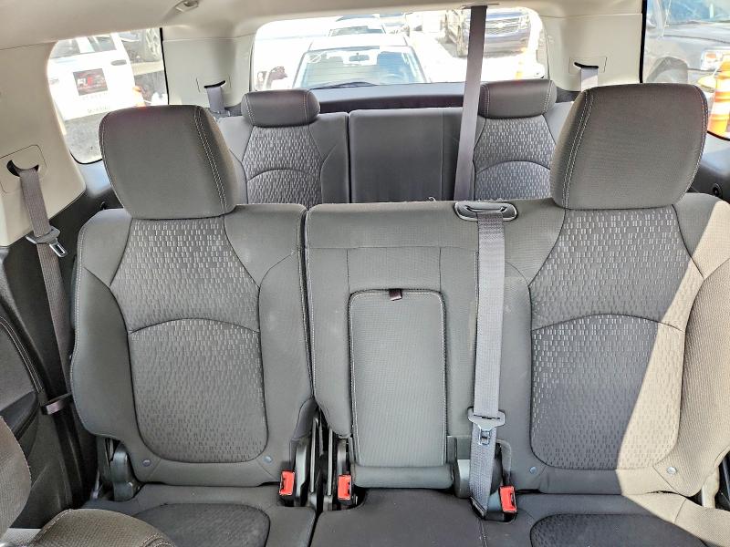 Photo 10 from auction – 2013 GMC ACADIA with VIN 1GKKRNED3DJ187049