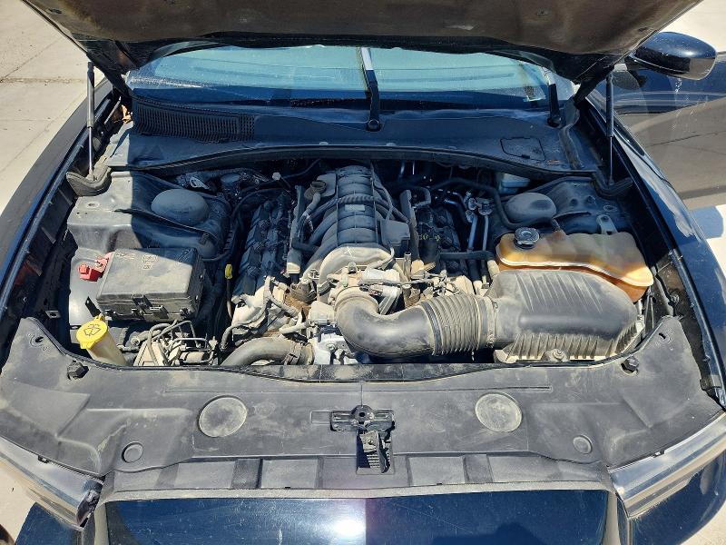 Photo 11 from auction – 2012 DODGE CHARGER with VIN 2C3CDXDT9CH188049