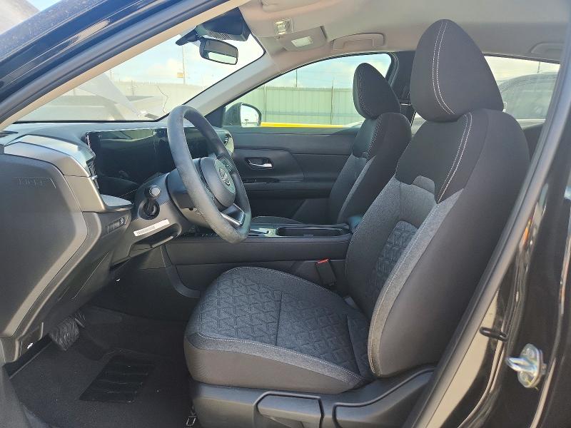 Photo 7 from auction – 2025 NISSAN KICKS with VIN 3N8AP6CA3SL424113