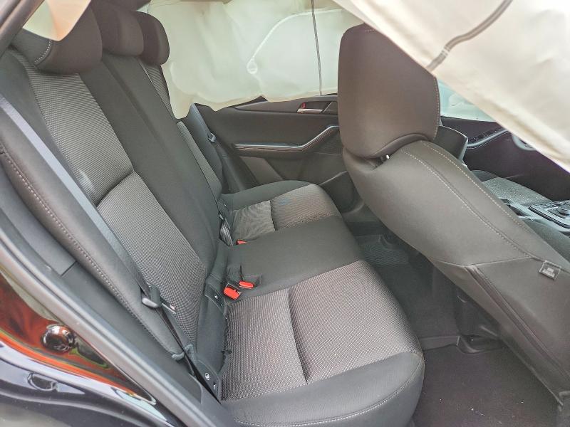 Photo 11 from auction – 2026 MAZDA CX-30 with VIN 3MVDMBAL4TM149909
