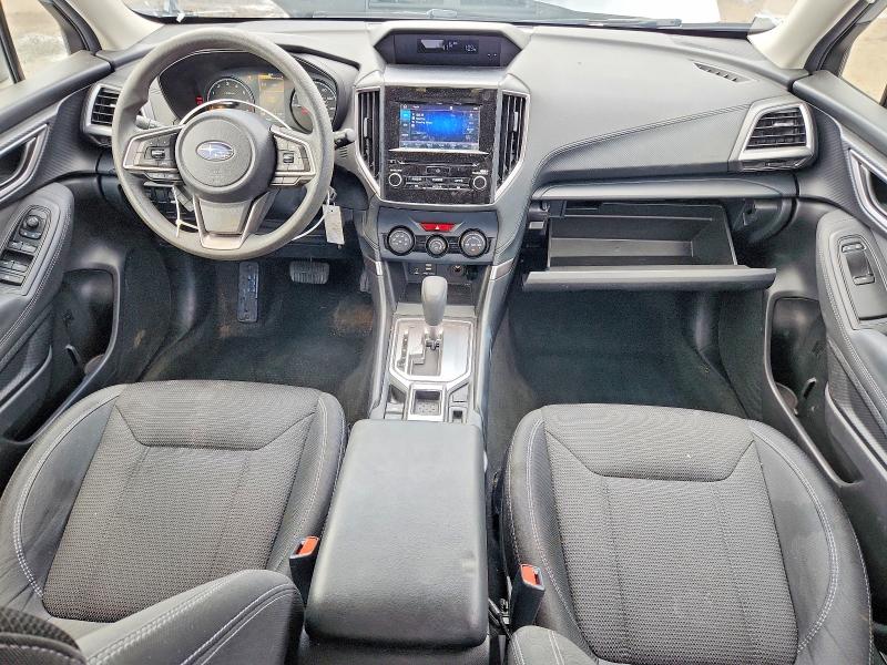 صورة رقم 8 من المزاد - 2021 SUBARU FORESTER مع VIN JF2SKADC0MH418984
