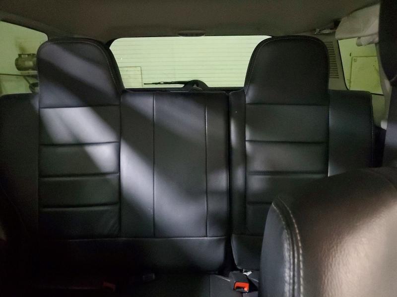 Photo 10 from auction – 2017 JEEP PATRIOT with VIN 1C4NJRFB5HD155180