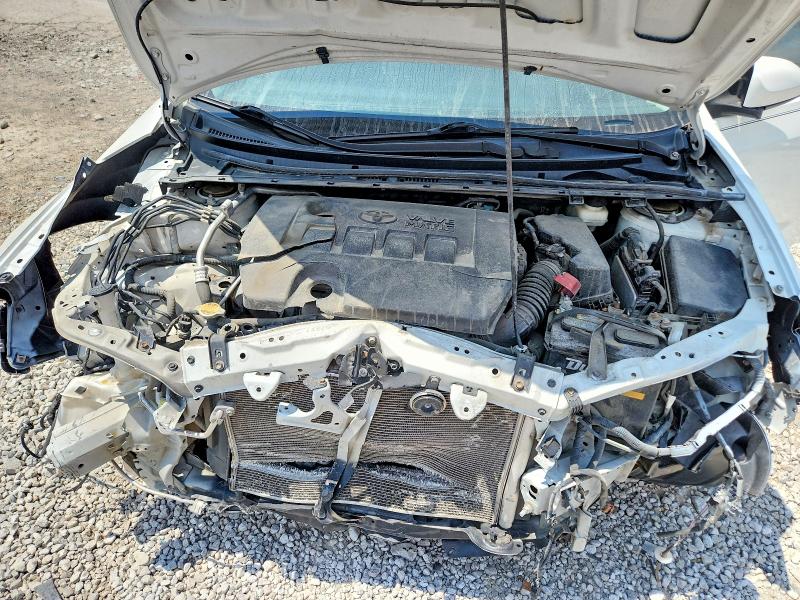 Photo 11 from auction – 2016 TOYOTA COROLLA with VIN 5YFBPRHE7GP439107