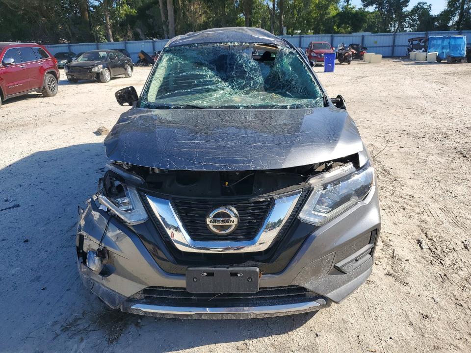 Photo 5 from auction – 2020 NISSAN ROGUE with VIN 5N1AT2MV3LC810993