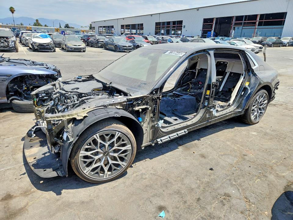 2026 GENESIS G90 - Търг №61308446