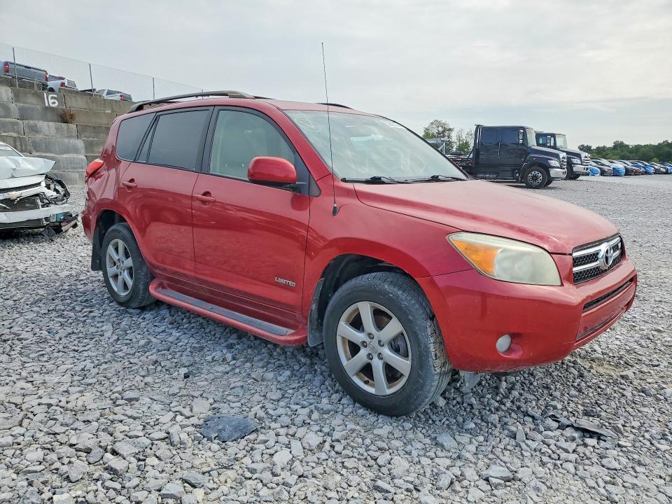 Photo 4 from auction – 2006 TOYOTA RAV4 with VIN JTMZK31VX65001679