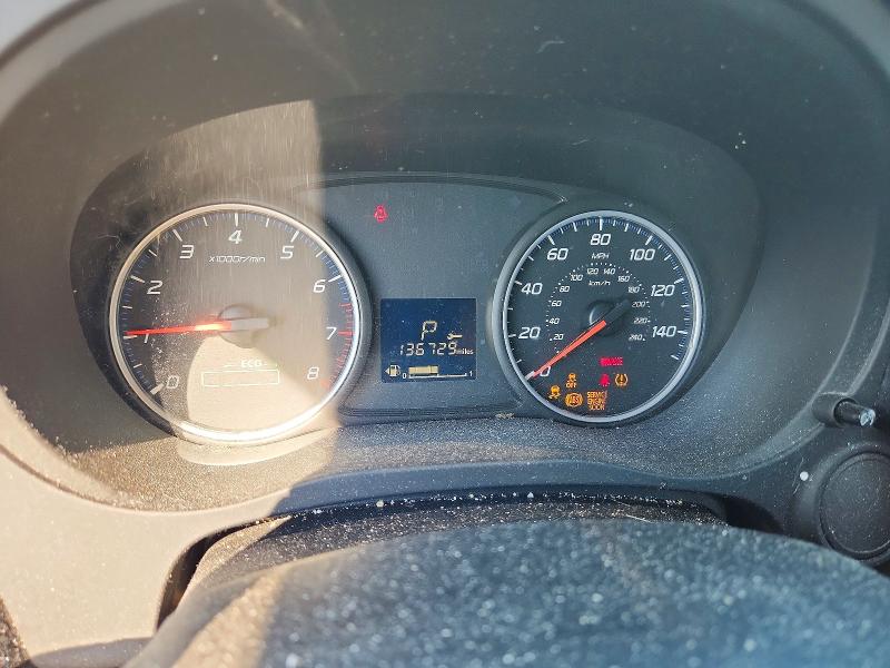 Photo 9 from auction – 2016 MITSUBISHI OUTLANDER with VIN JA4AD2A32GZ017203
