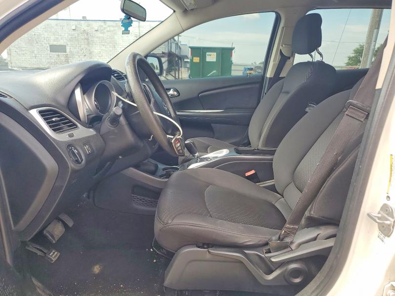 Photo 7 from auction – 2012 DODGE JOURNEY with VIN 3C4PDCAB9CT276270