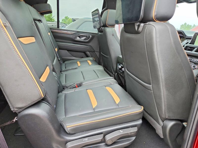 Photo 11 from auction – 2024 GMC YUKON with VIN 1GKS2CKD1RR355258