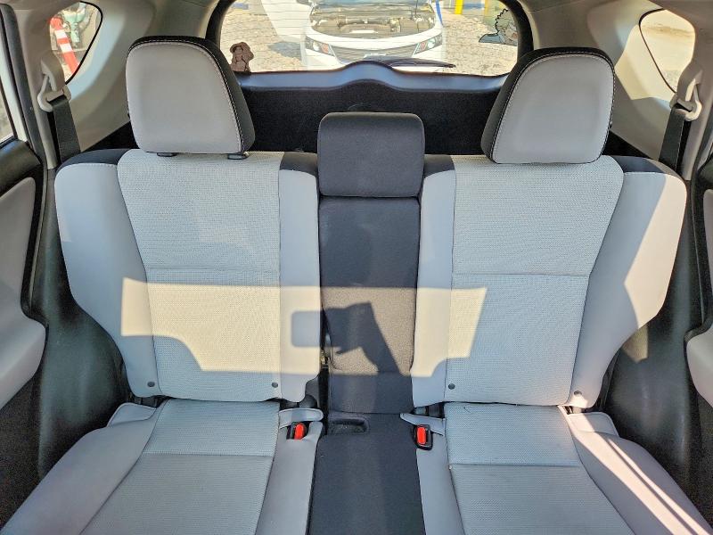 Foto 10 de la subasta – 2018 TOYOTA RAV4 con VIN 2T3RFREV8JW847246