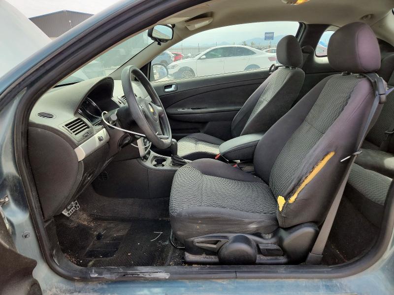Photo 7 from auction – 2010 CHEVROLET COBALT with VIN 1G1AF1F59A7156101