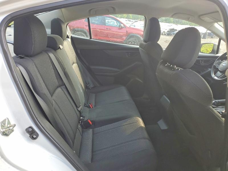 Photo 10 from auction – 2017 SUBARU IMPREZA with VIN 4S3GKAA6XH3613433