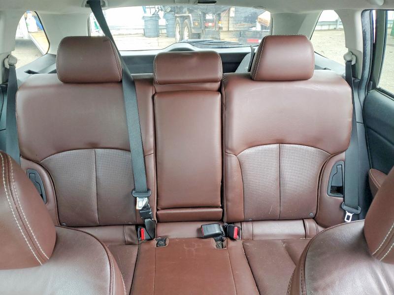 Zdjęcie 10 z aukcji – 2013 SUBARU OUTBACK z VIN 4S4BRDSC5D2238347